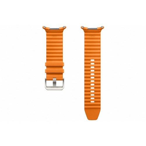 Samsung Watch Ultra Peakform Band (Orange)