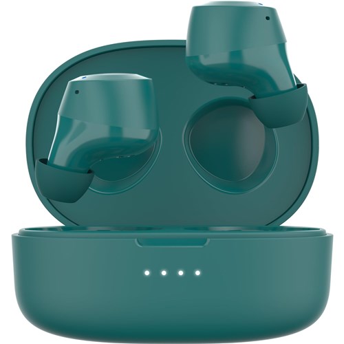 Belkin SoundForm Bolt 2 True Wireless In-Ear Headphones (Teal)