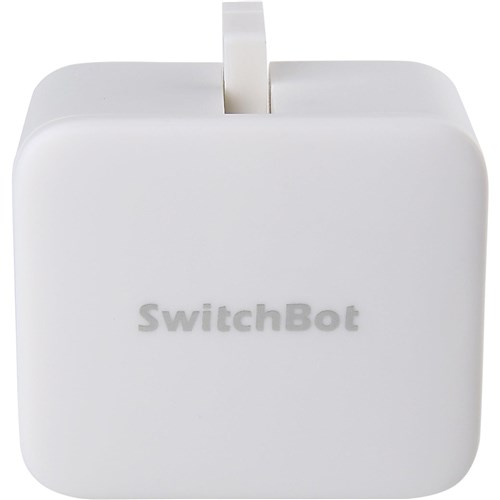 SwitchBot Bot