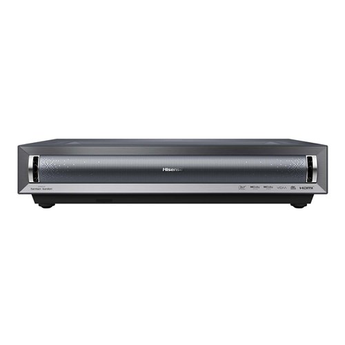 Hisense TriChroma Laser Cinema PX3 4K Ultra Short Throw Smart Projector