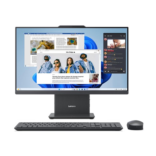 Lenovo IdeaCentre AIO 27' FHD All-in-One PC (Intel Core i7)[1TB]