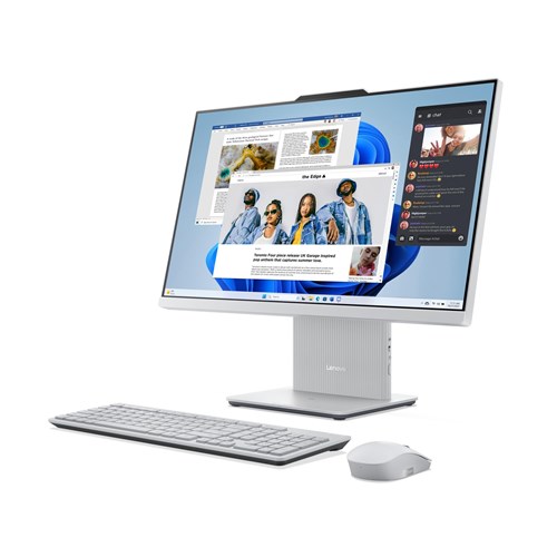 Lenovo IdeaCentre AIO 27' FHD All-in-One PC (Intel Core i7)[1TB]