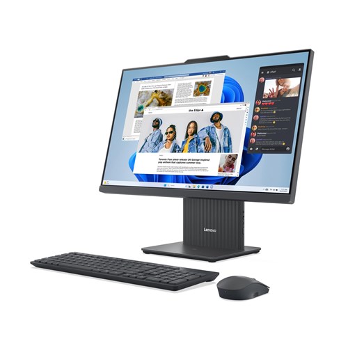 Lenovo IdeaCentre AIO 27' QHD All-in-One PC (Intel Core i9)[1TB]