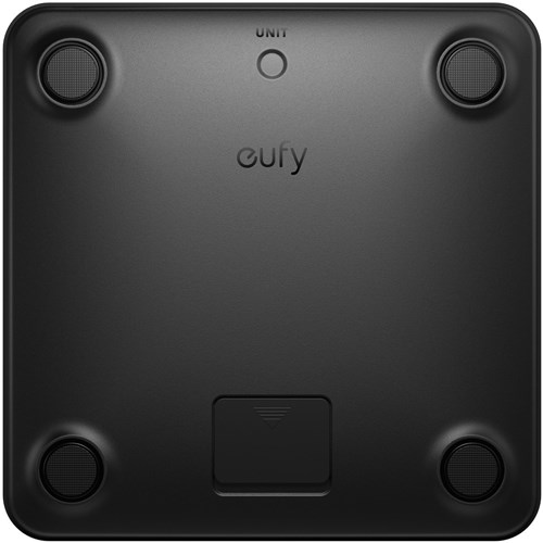 eufy C20 Smart Scale (Black)
