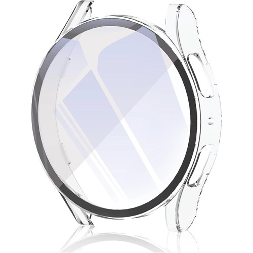 Monster Galaxy Watch 6 Classic 43mm Classic Case Protector (2 Pack)
