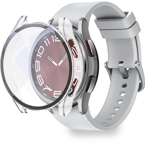 Monster Galaxy Watch 6 Classic 43mm Classic Case Protector (2 Pack)