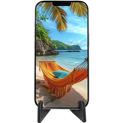 Terminal 2 Foldable Mobile Device Holder