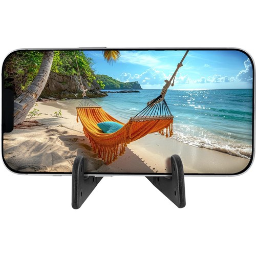 Terminal 2 Foldable Mobile Device Holder