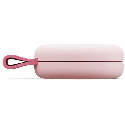 Twelve South ButterFly SE 2-in-1 Qi2 Travel Charger (Pink)