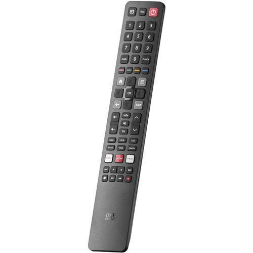 One For All TCL Replacement TV Remote