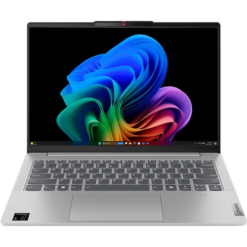 Lenovo IdeaPad Slim 5 14' WUXGA Laptop (Snapdragon X Plus)[512GB]