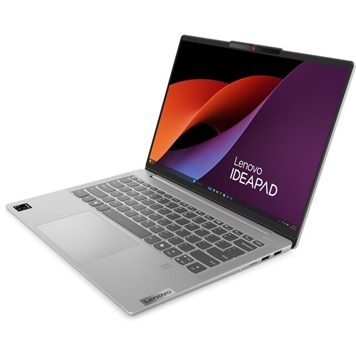 Lenovo IdeaPad Slim 5 14' WUXGA Laptop (Snapdragon X Plus)[512GB]