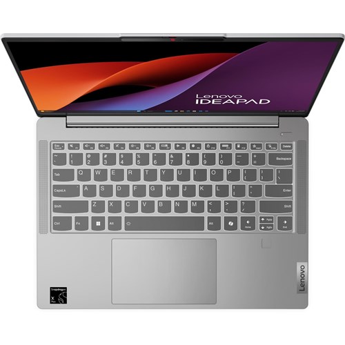 Lenovo IdeaPad Slim 5 14' WUXGA Laptop (Snapdragon X Plus)[512GB]