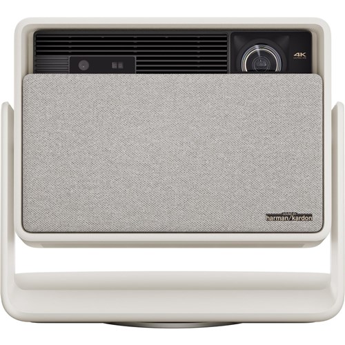 XGIMI Horizon S Pro 4K UHD Home Theatre Projector