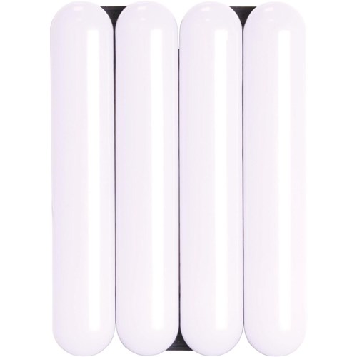 Influencer RGBW Adjustable Light With Phone Mount