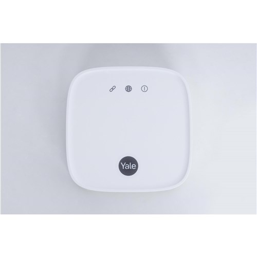 Yale Connect Plus Hub 2