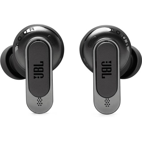 JBL Tour Pro 3 TWS Noise Cancelling Earbuds with Smart Case (Black)