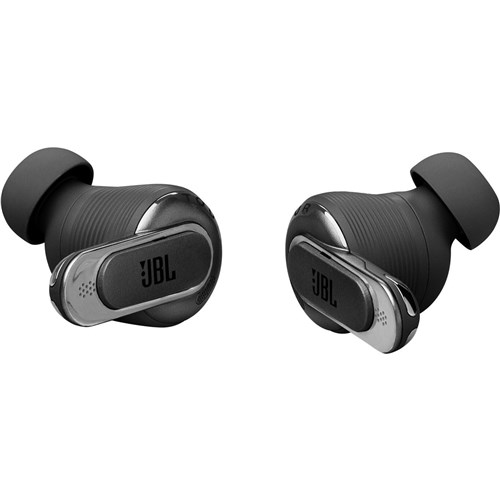 JBL Tour Pro 3 TWS Noise Cancelling Earbuds with Smart Case (Black)