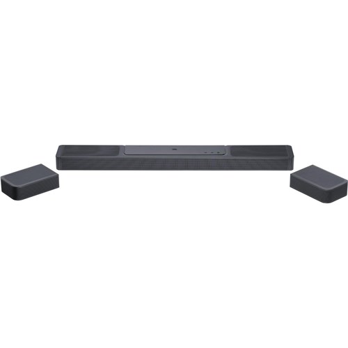 JBL Bar1300 1170W 11.1.4 Ch Soundbar with Detachable Surround Speakers