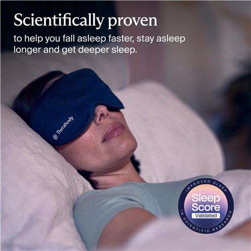 Therabody SleepMask