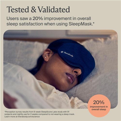 Therabody SleepMask