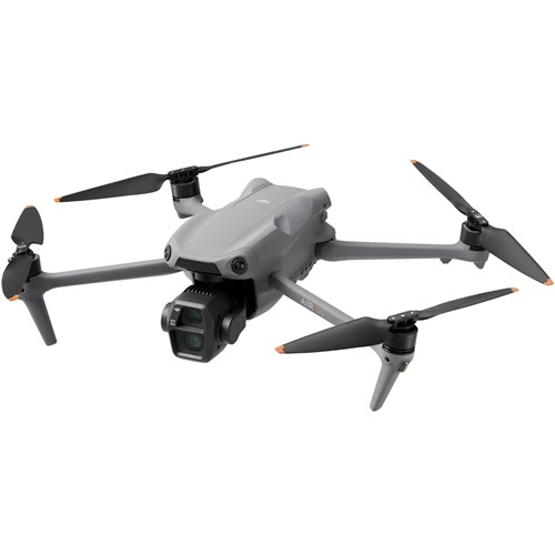 DJI Air 3S Fly More Combo (DJI RC 2)