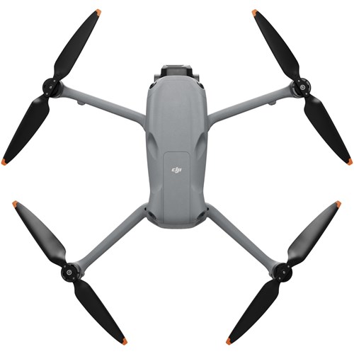 DJI Air 3S Fly More Combo (DJI RC 2)