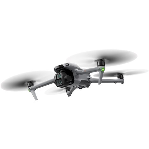 DJI Air 3S Fly More Combo (DJI RC 2)