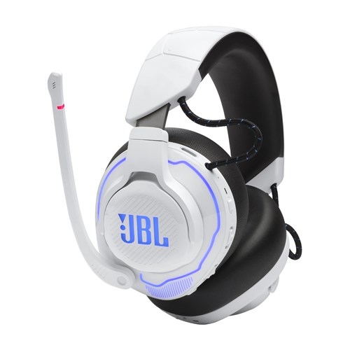 JBL Quantum 910P Over-Ear Gaming Headset (PlayStation Edition)