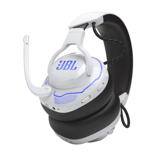 JBL Quantum 910P Over-Ear Gaming Headset (PlayStation Edition)