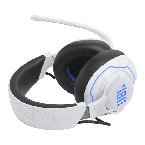 JBL Quantum 910P Over-Ear Gaming Headset (PlayStation Edition)