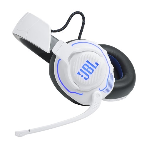 JBL Quantum 910P Over-Ear Gaming Headset (PlayStation Edition)