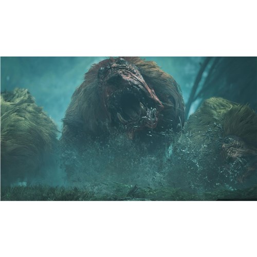 Monster Hunter Wilds