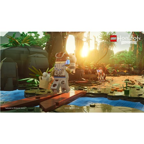 LEGO Horizon Adventures