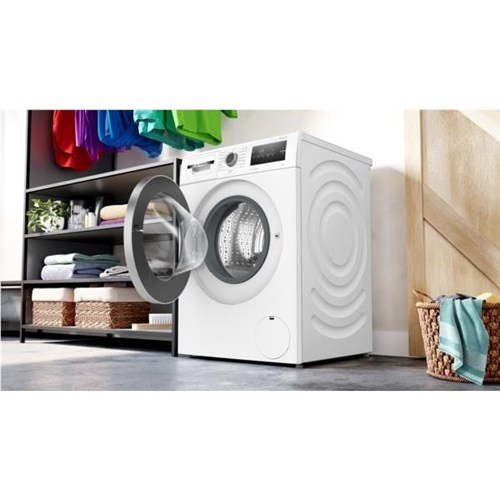 Bosch WAN24126AU Series 4 9kg Front Load Washing Machine