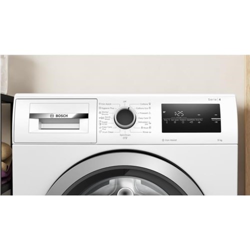 Bosch WAN24126AU Series 4 9kg Front Load Washing Machine