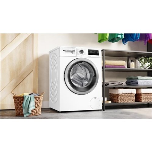 Bosch WAN24126AU Series 4 9kg Front Load Washing Machine
