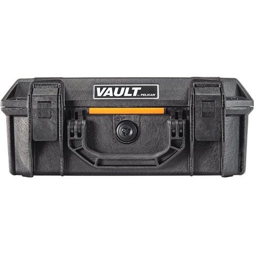 Pelican V200WD Padded Vault Case [Medium]