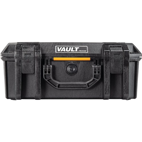 Pelican V300WD Padded Vault Case [Large]