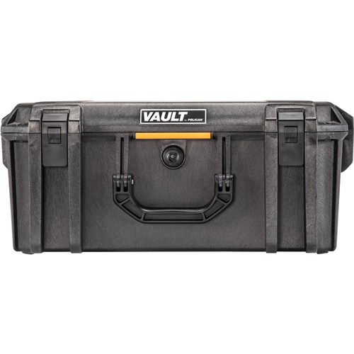 Pelican V550WD Padded Vault Case [Large]