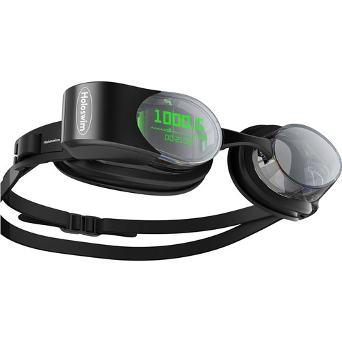 Holoswim 2 Pro AR Swimming Goggles