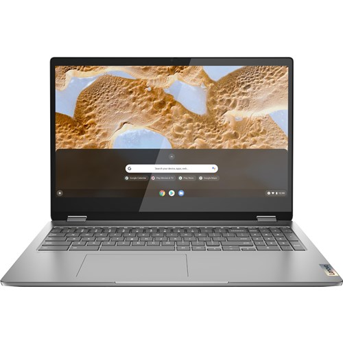 Lenovo IdeaPad Flex 3i 15.6' FHD Chromebook (Intel Celeron)[128GB]