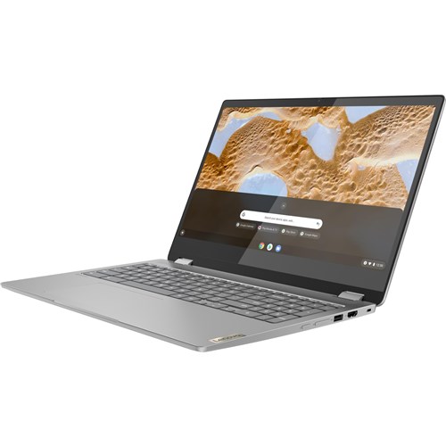 Lenovo IdeaPad Flex 3i 15.6' FHD Chromebook (Intel Celeron)[128GB]