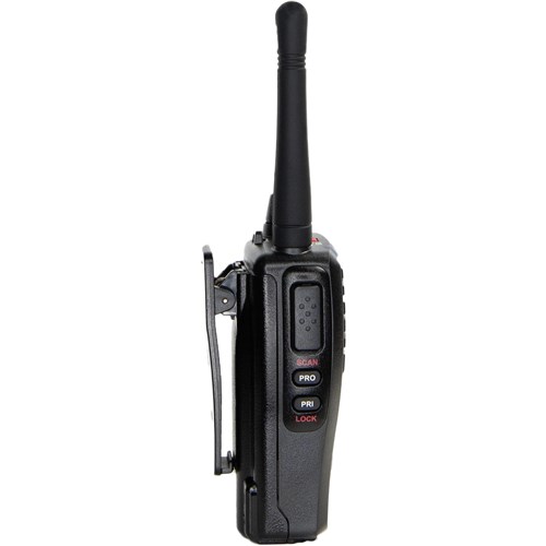 GME TX6165 5/1 Watt UHF CB Handheld Radio with Accessories