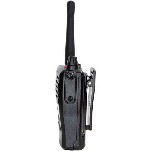 GME TX6165X 5/1 Watt UHF CB Handheld Radio (Black)