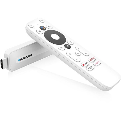 Blaupunkt BPTV10 Android TV Streaming Device