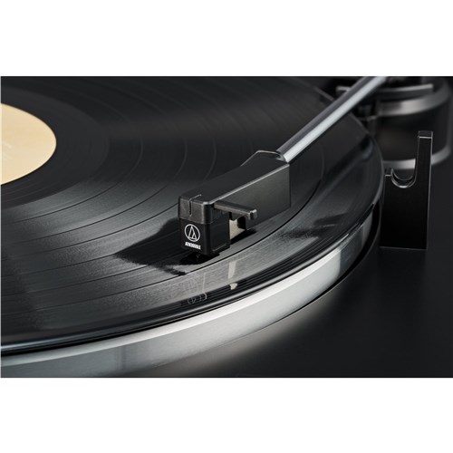 Audio-Technica Elliptical Stylus for LP60 / LP60x & Sound Burger Turntables