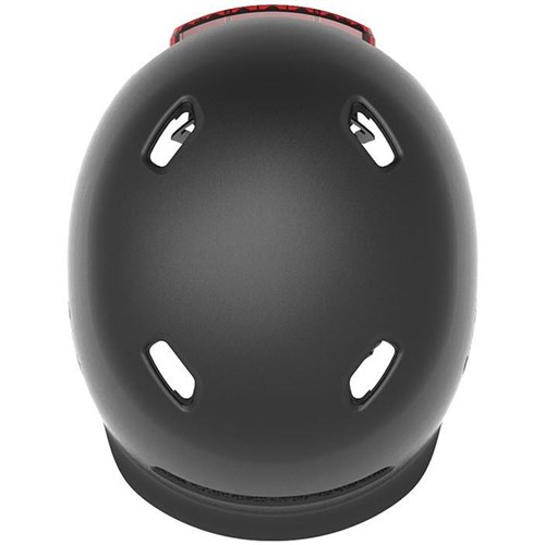 Smart Urban L60 Helmet [Large] (Black)