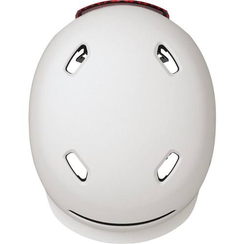Smart Urban L60 Helmet [Large] (White)