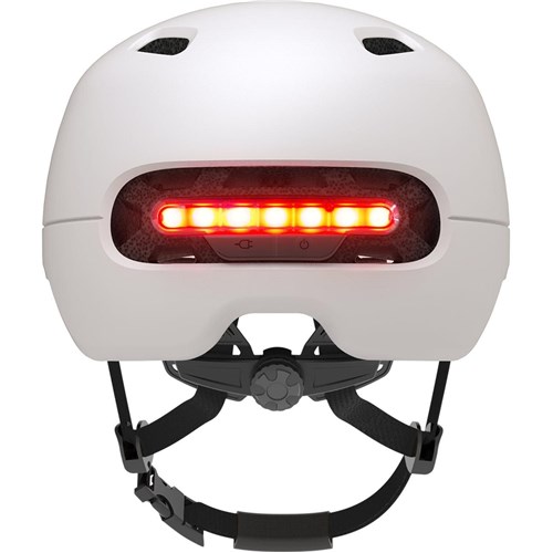 Smart Urban L60 Helmet [Large] (White)